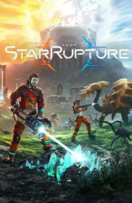 星际裂变 (StarRupture)