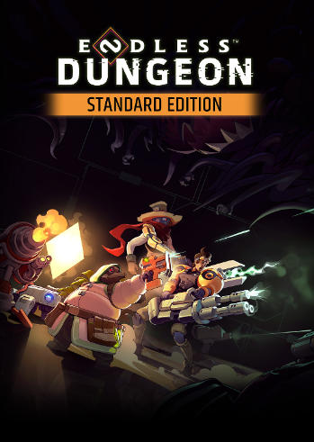 无尽地牢ENDLESS™ Dungeon - Definitive Edition-1485590