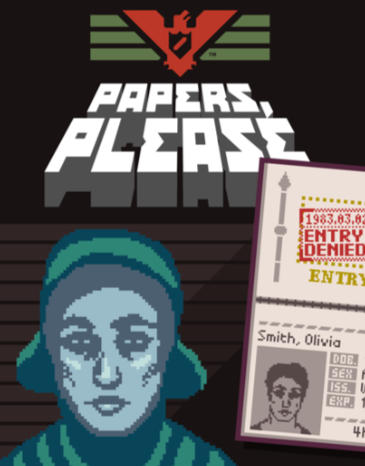 Papers, Please-239030
