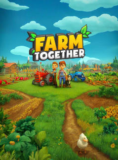 一起玩农场Farm Together-673950
