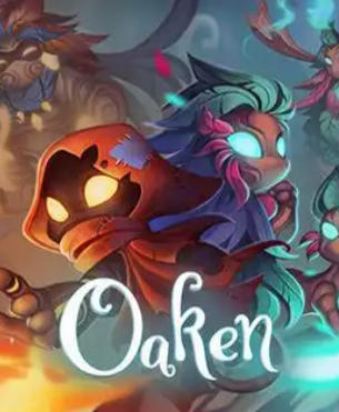 《精灵与橡木之歌《Oaken）》最新 中文版
