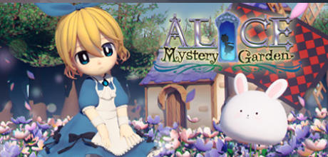 Alice Mystery Garden-751300