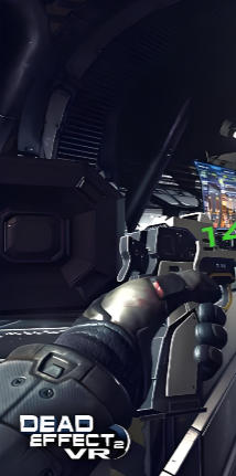 Dead Effect 2 VR-646200