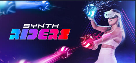 Synth Riders-885000
