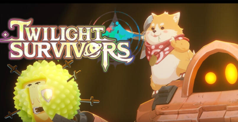 萌物求生 / Twilight Survivors