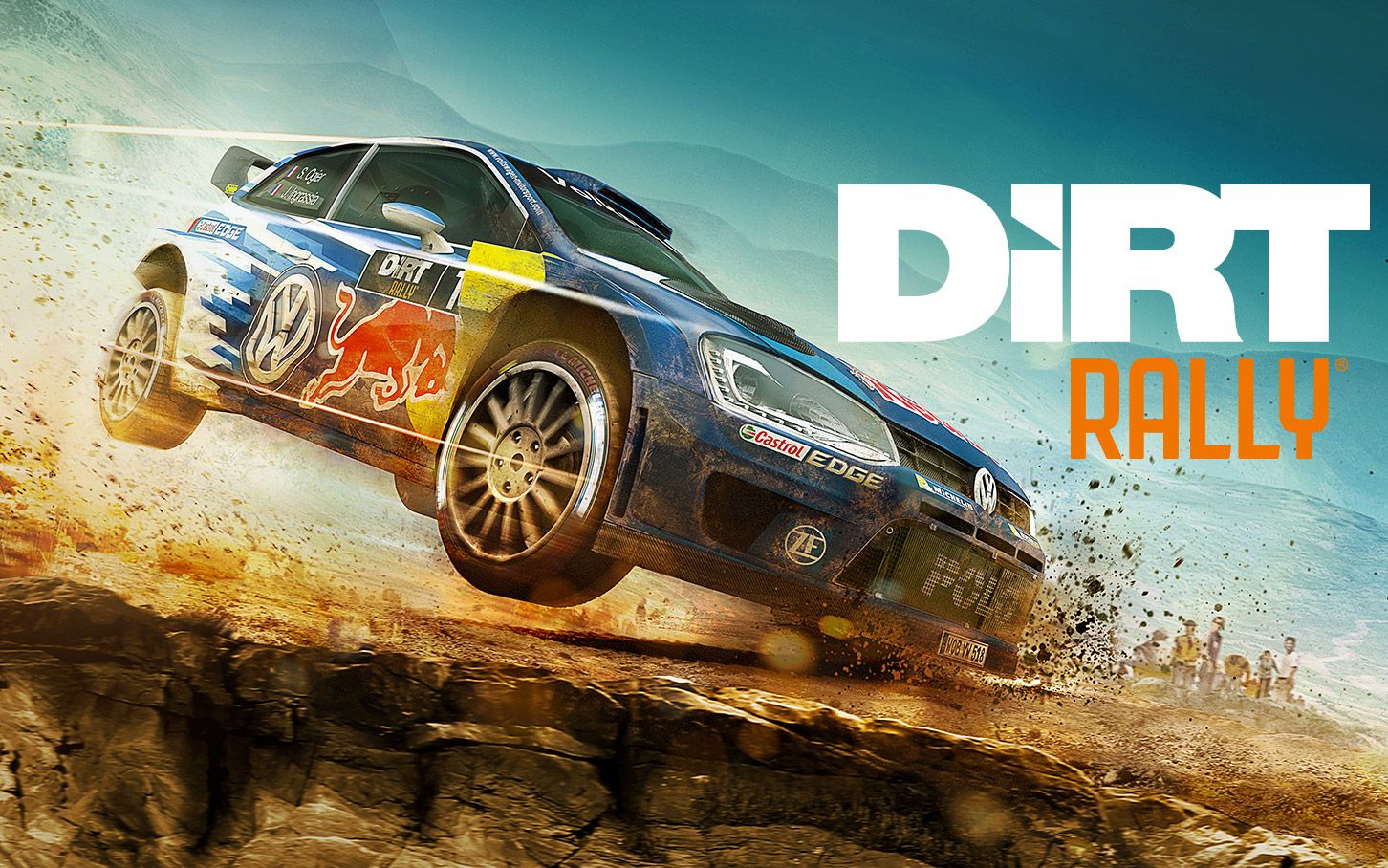 DiRT