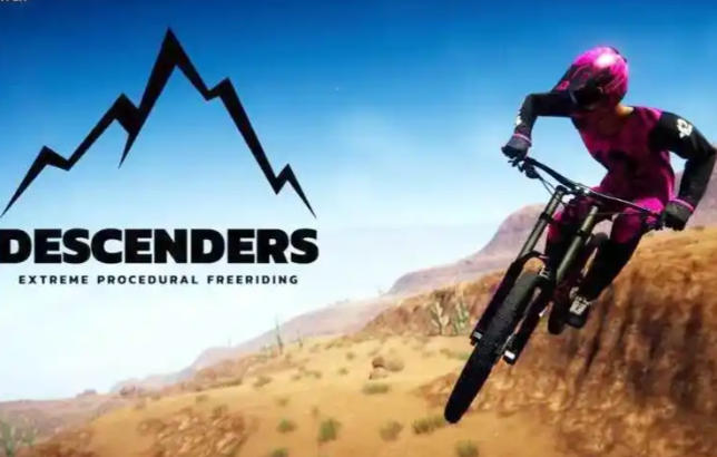 Descenders