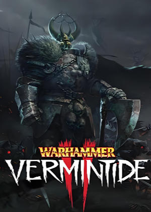 战锤：末世鼠疫2Warhammer: Vermintide 2-552500