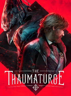 奇唤士 The Thaumaturge-1684350