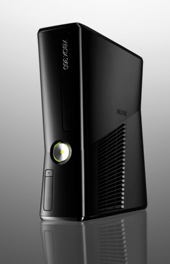 微软XBOX360游戏+模拟器