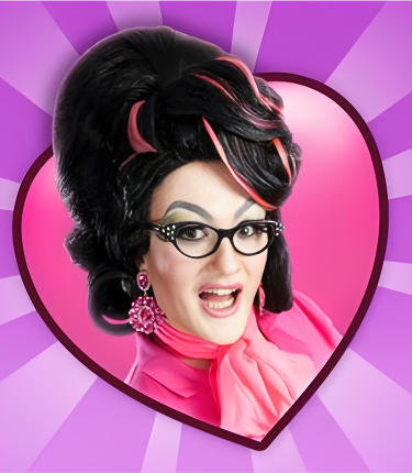 猫力婚介所Kitty Powers' Matchmaker Makeover-3307120