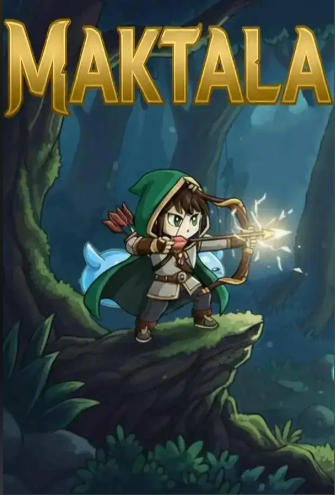 Maktala: Slime Lootfest-4005560