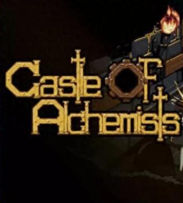 炼金要塞 Castle Of Alchemists
