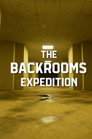 《后室REC（Backrooms Rec）》最新 中文 联机版