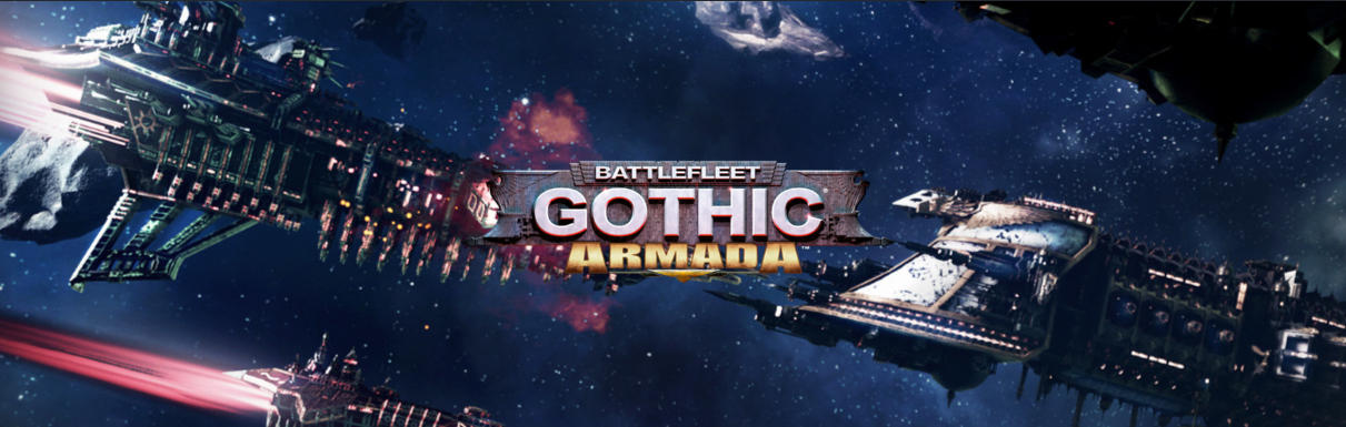 哥特舰队：阿玛达2Battlefleet Gothic: Armada-363680