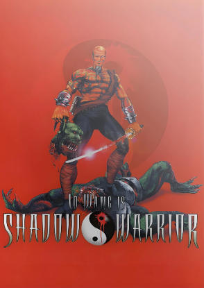 影子武士特别版 Shadow Warrior Classic Redux