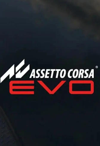 《神力科莎EVO》  Assetto Corsa EVO-3058630