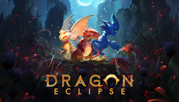 《龙蚀（Dragon Eclipse）》最新 中文版