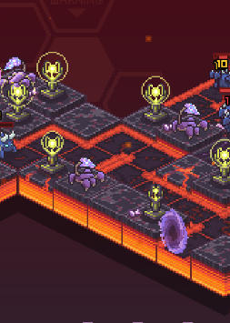 《裂隙防线（Repel The Rifts）》最新 中文版