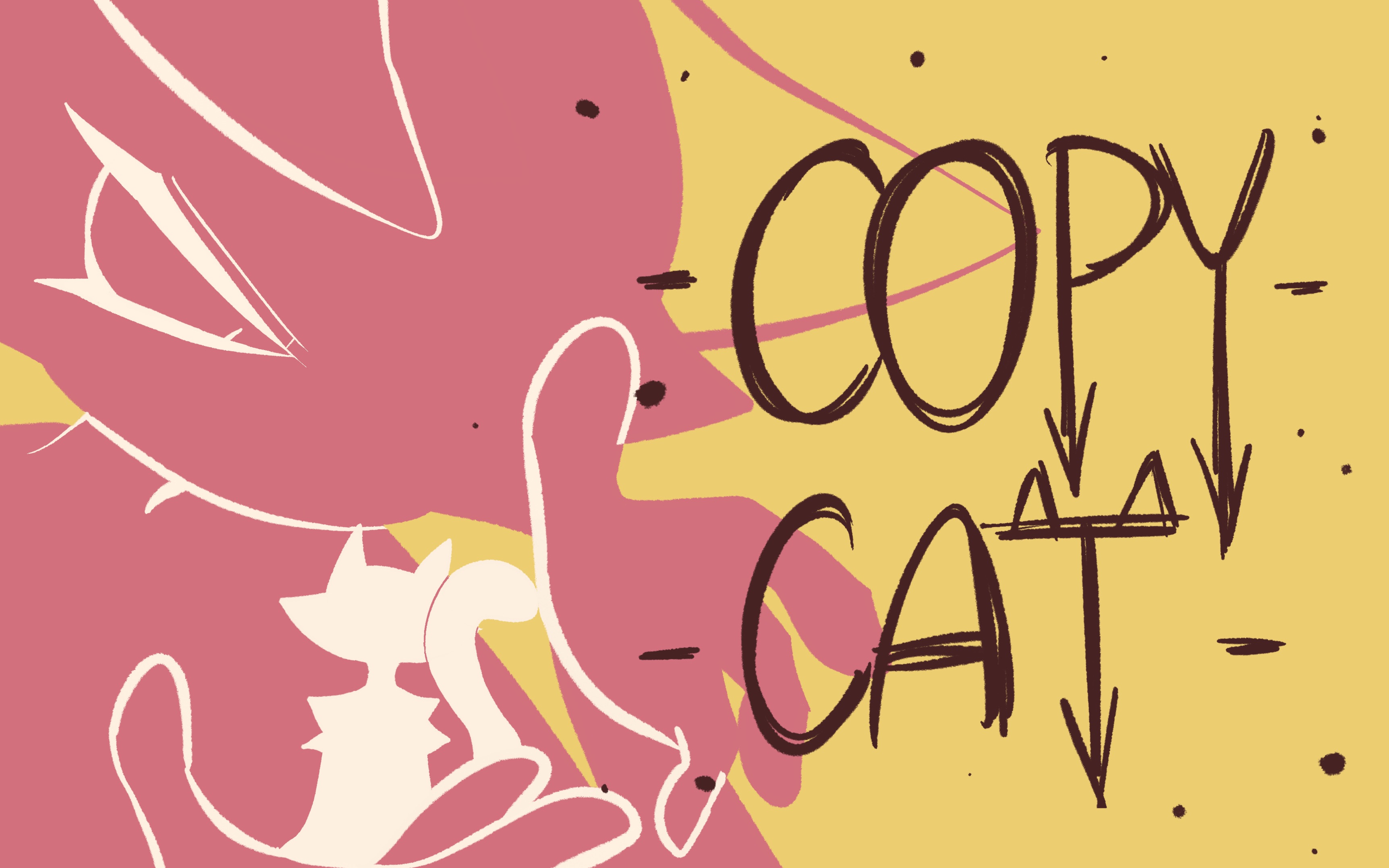 《冒牌猫谜（Copycat）》最新 中文版