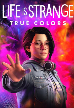 奇异人生: 本色Life is Strange: True Colors