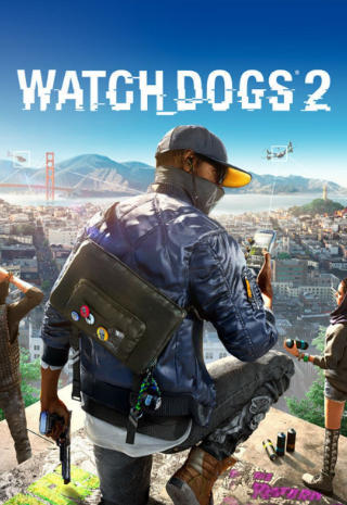 看门狗2Watch_Dogs® 2
