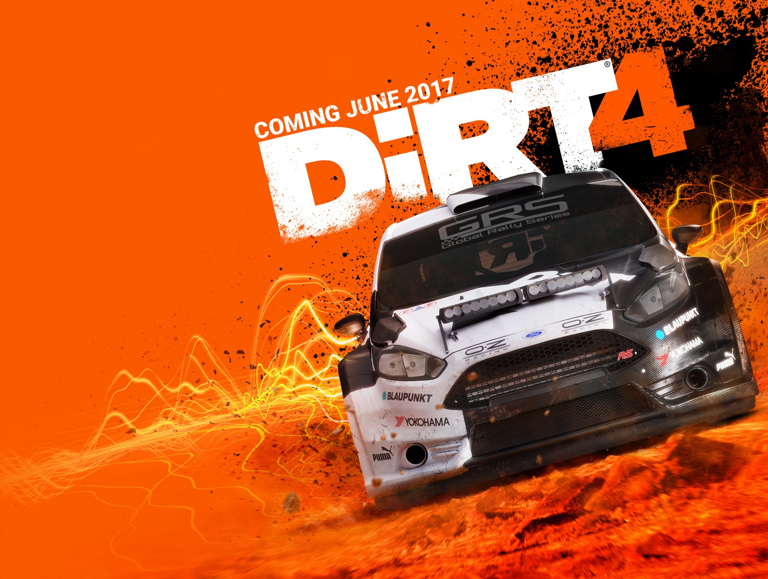 DiRT 4