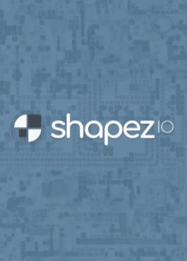 异形工厂（Shapez）