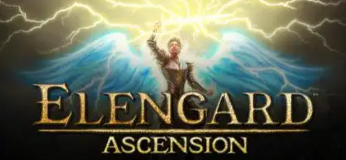 埃伦加德：升天Elengard: Ascension