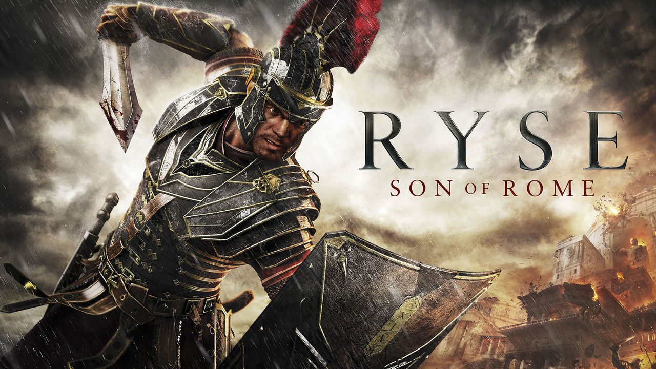 Ryse Son of Rome罗马之子-302510