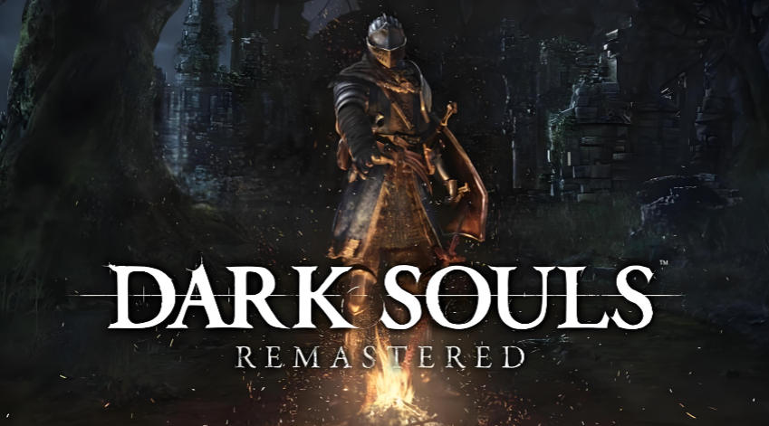 黑暗之魂：重制版DARK SOULS™: REMASTERED