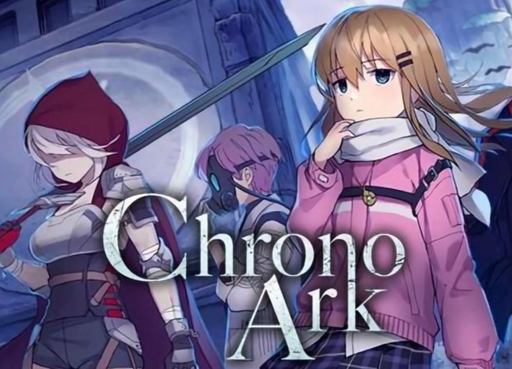 《超时空方舟（Chrono Ark）》最新 全DLC 豪华中文版