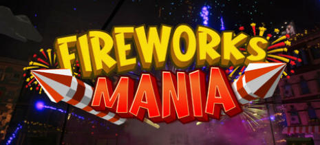 烟花模拟器Fireworks Mania - An Explosive Simulator-1079260