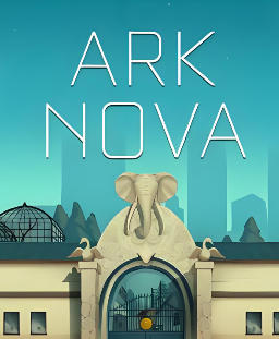 《方舟动物园（Ark Nova）》最新 中文版