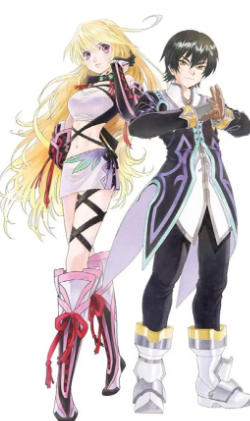 无尽传奇 Remastered