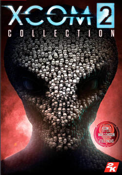 幽浮2 XCOM 2