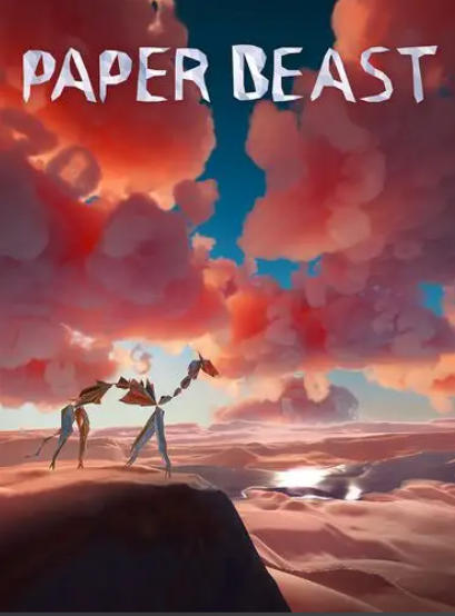 Paper Beast-1232570