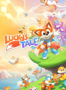 Lucky's Tale-1803840