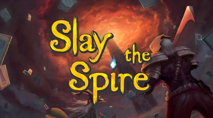 ‌杀戮尖塔Slay the Spire-646570