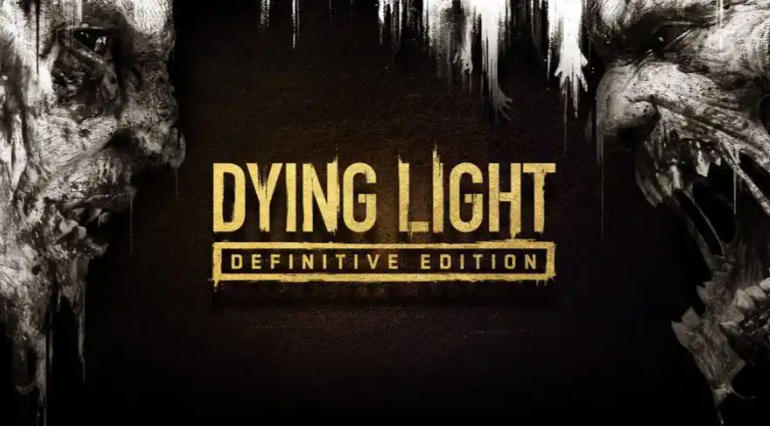 消逝的光芒Dying Light
