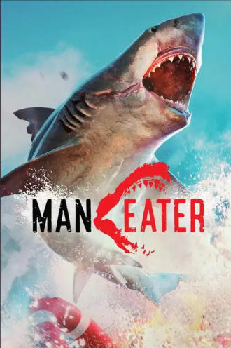 食人鲨Maneater-629820