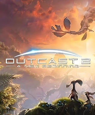 时空英豪2：新起点（Outcast A New Beginning）》 最新 中文版-1013140