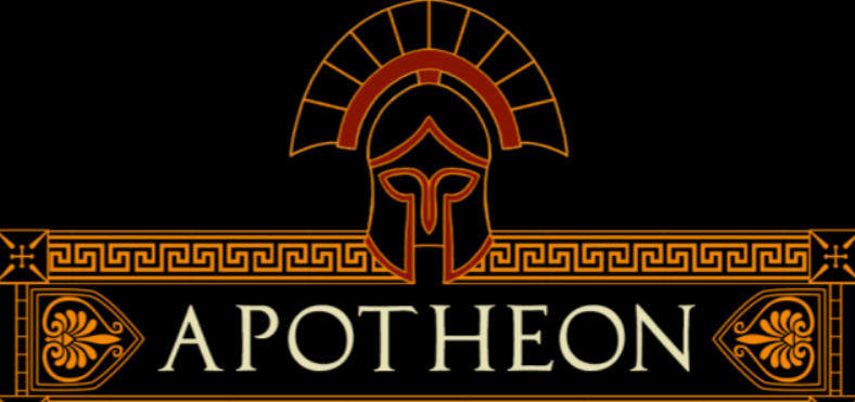 《亚普罗辛(Apotheon)》最新 中文版