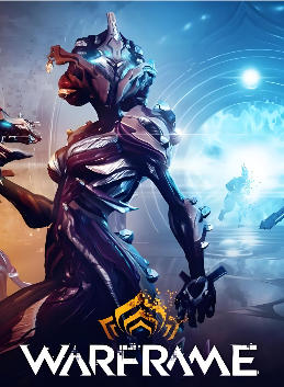 Warframe 星际战甲=230410