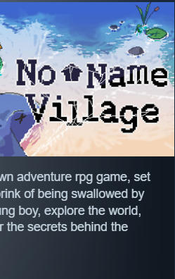 No Name Village-2201500