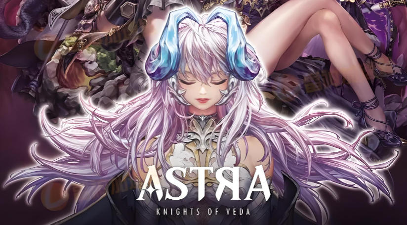 星之後裔 : Knights of Veda
