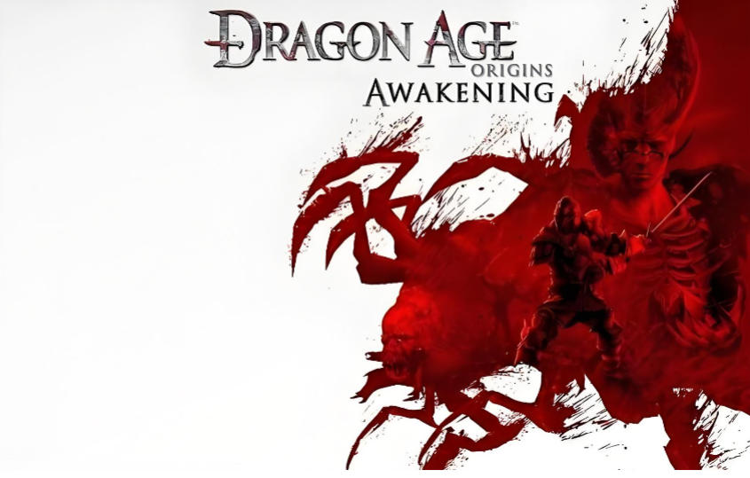 龙腾世纪起源Dragon Age: Origins - Ultimate Edition