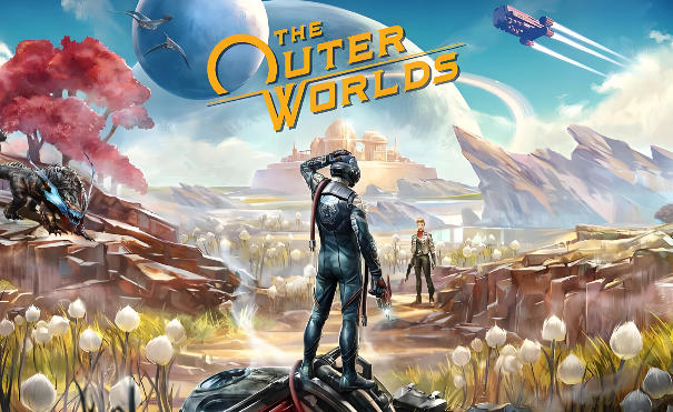 天外世界The Outer Worlds-578650