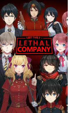 致命公司Lethal Company-1966720