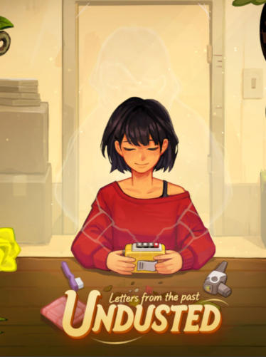 《拭尘忆往：往昔信忆（Undusted Letters from the Past）》最新 全DLC 中文版（休闲游戏）